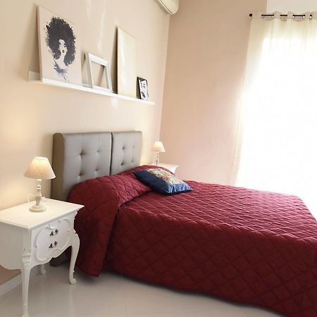 Evita House B&B Πομπηία Εξωτερικό φωτογραφία