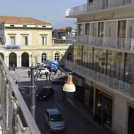 Evita House B&B Πομπηία Εξωτερικό φωτογραφία