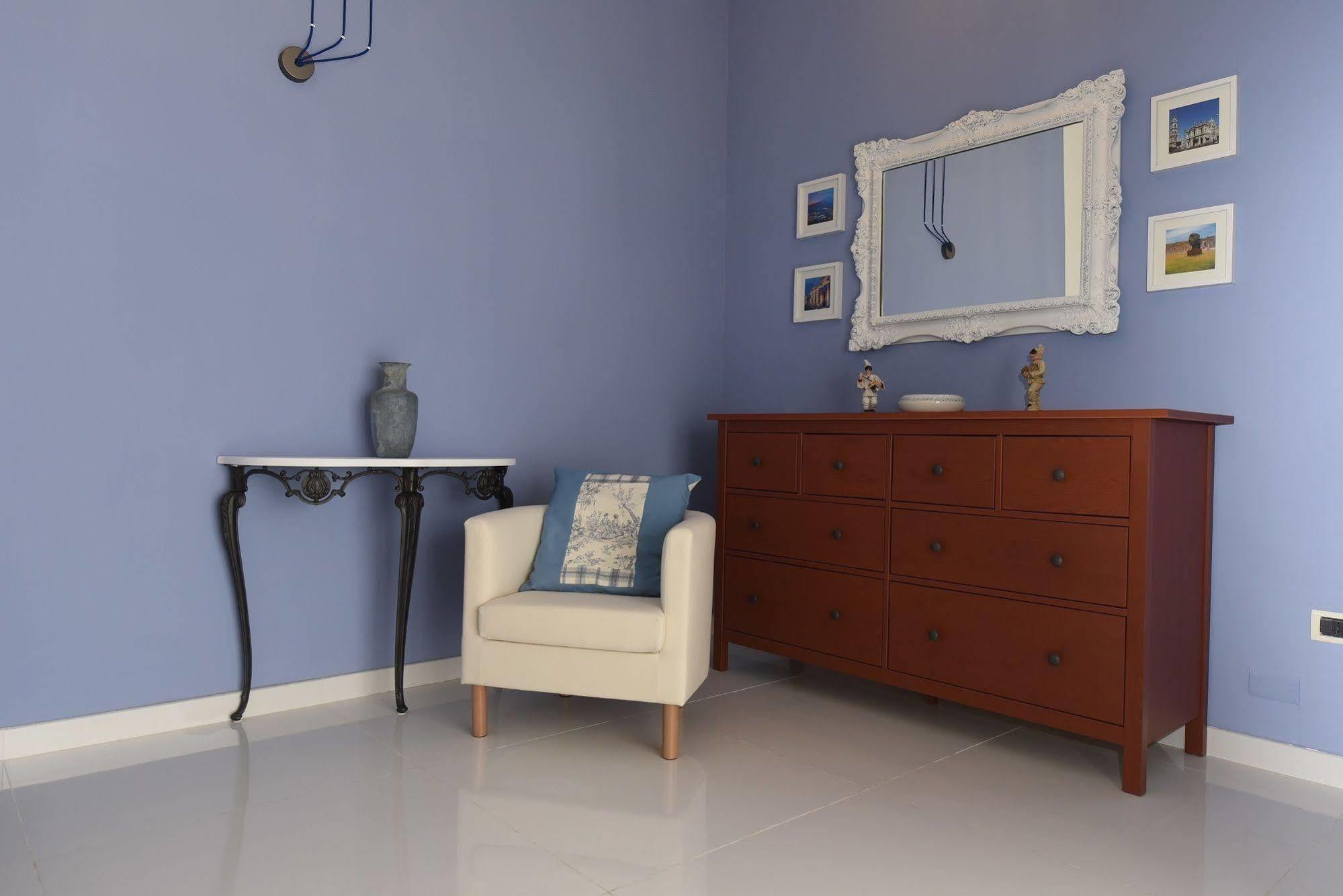 Evita House B&B Πομπηία Εξωτερικό φωτογραφία