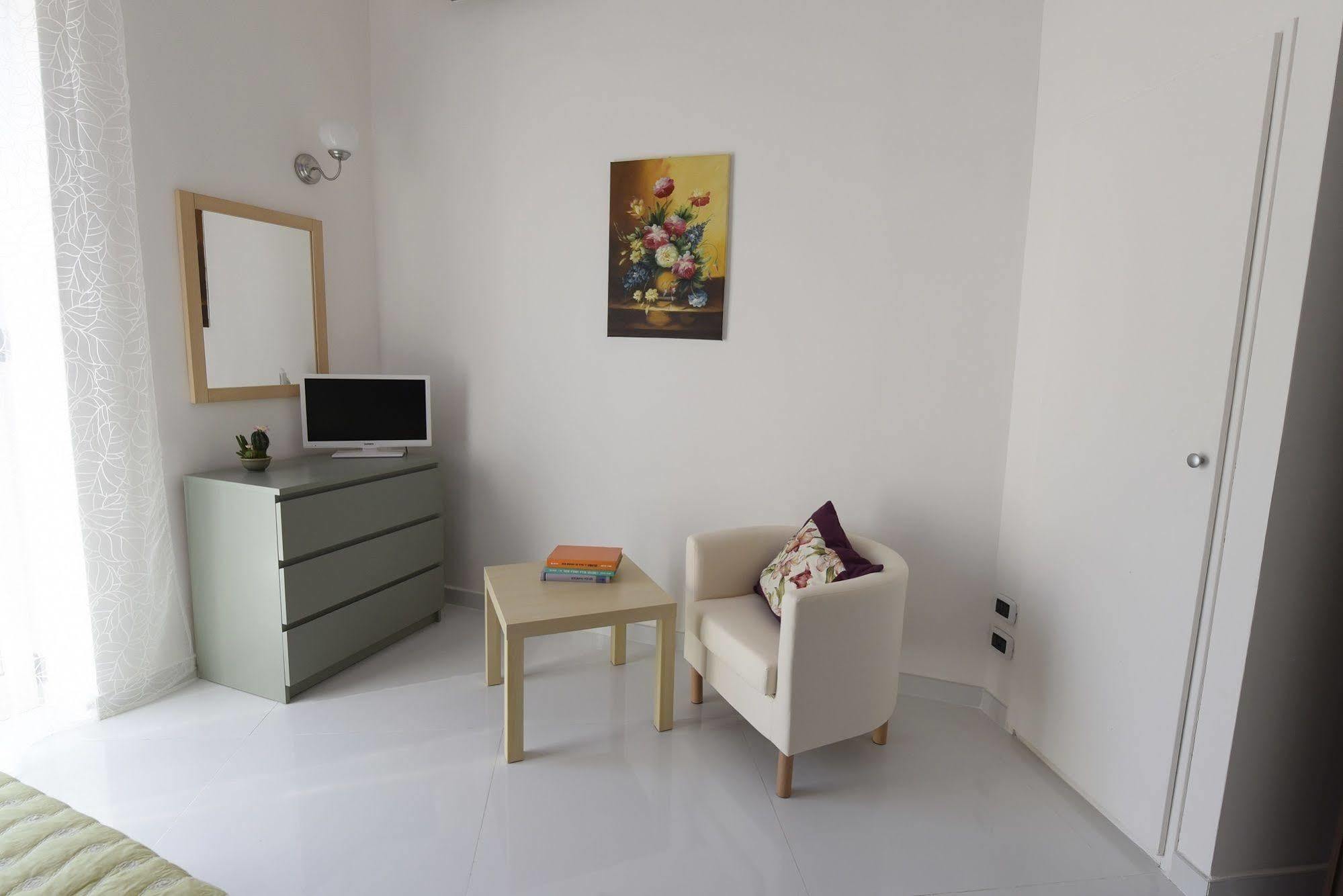 Evita House B&B Πομπηία Εξωτερικό φωτογραφία