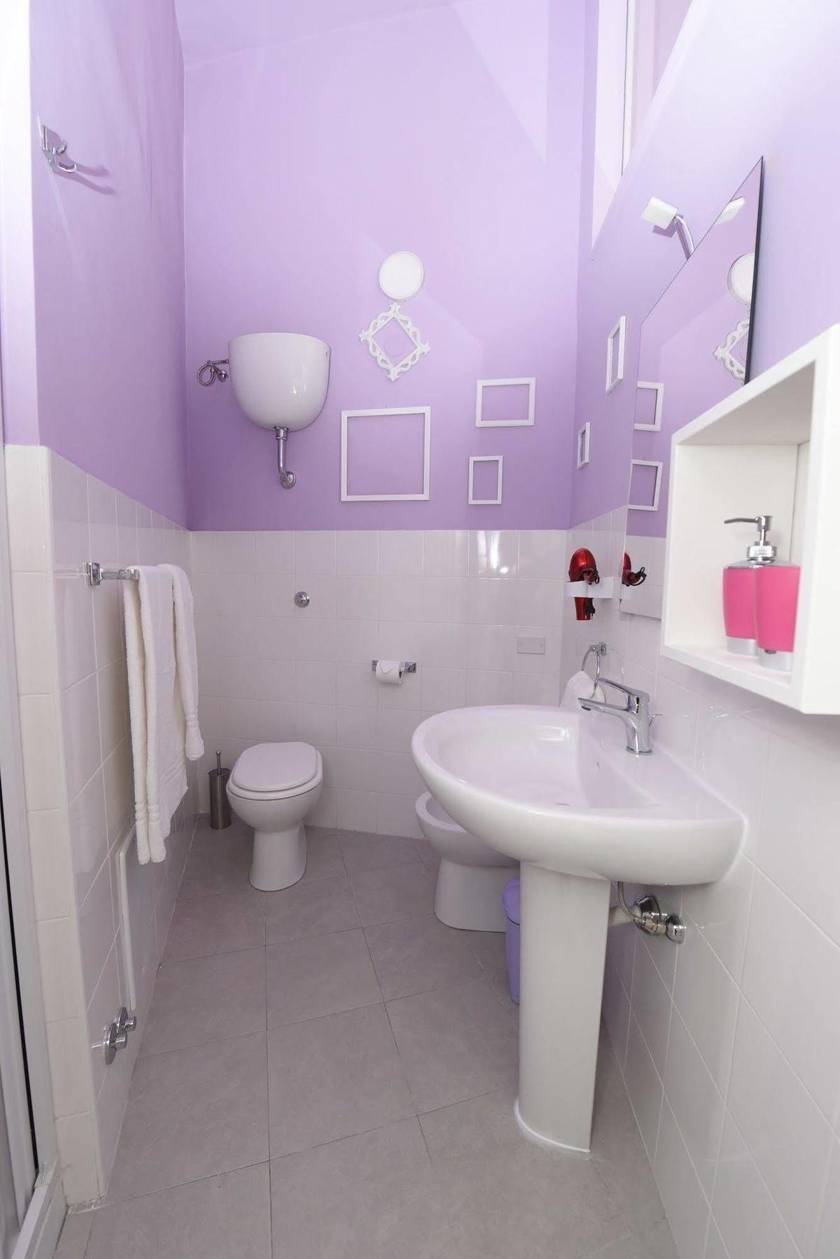 Evita House B&B Πομπηία Εξωτερικό φωτογραφία