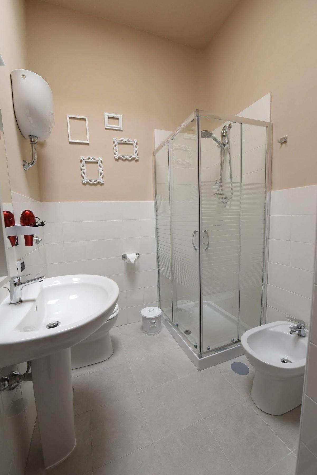 Evita House B&B Πομπηία Εξωτερικό φωτογραφία