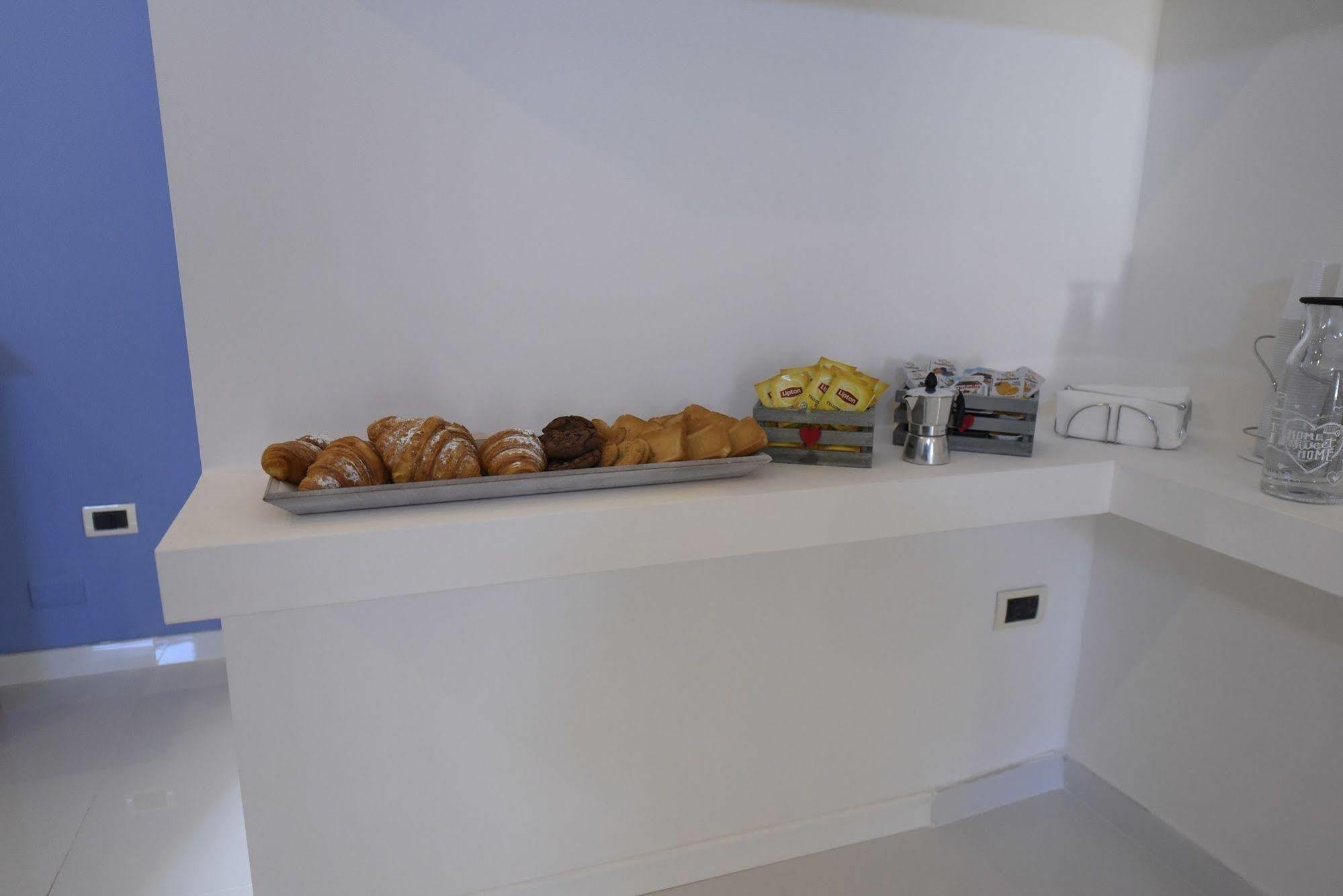 Evita House B&B Πομπηία Εξωτερικό φωτογραφία