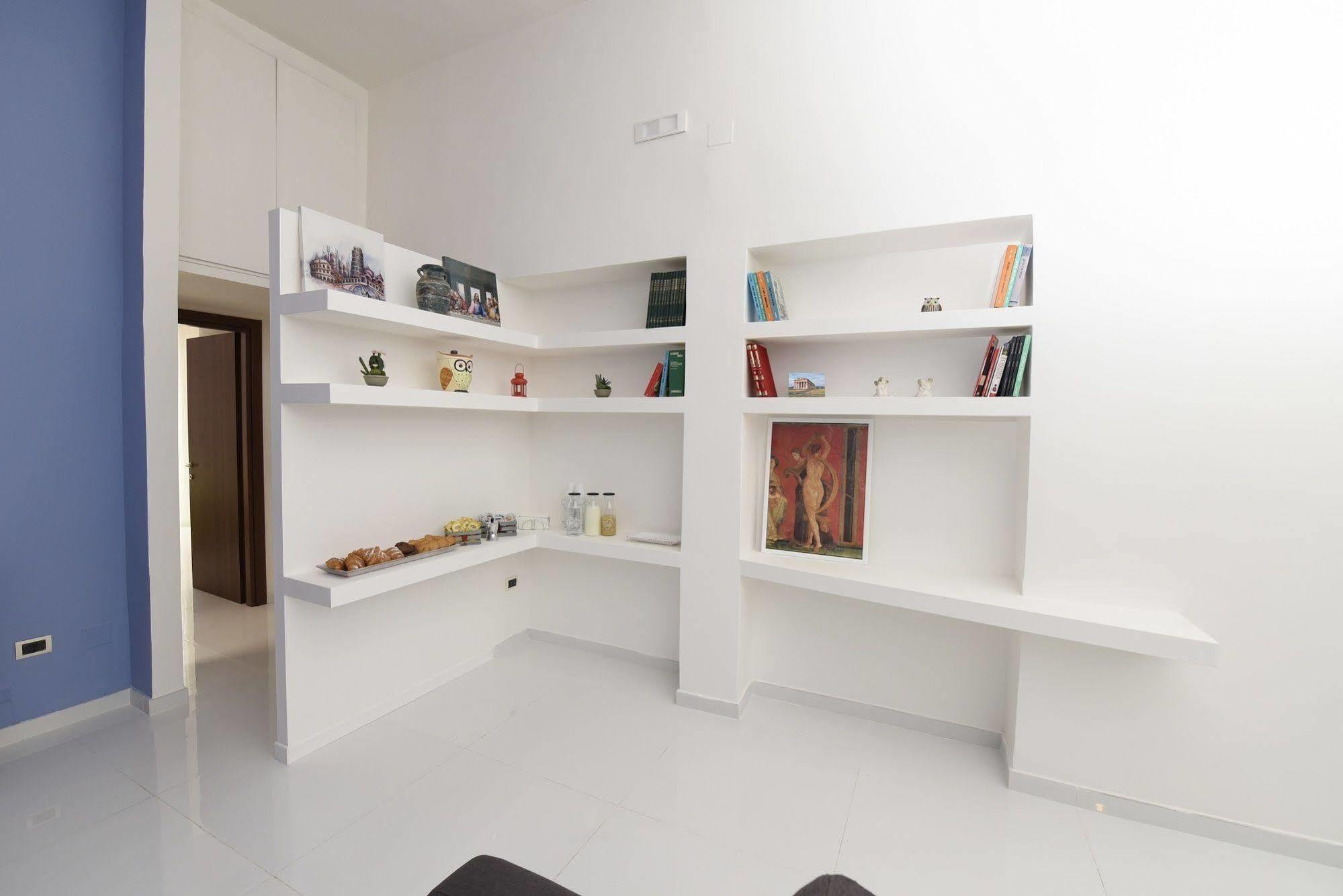 Evita House B&B Πομπηία Εξωτερικό φωτογραφία